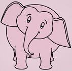 Elefant
